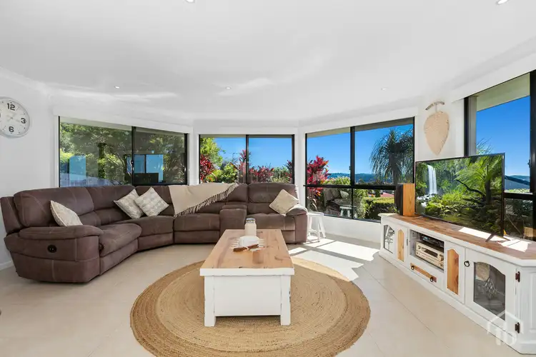 Fifth view of Homely house listing, 7 Kinross Close, Banora Point NSW 2486