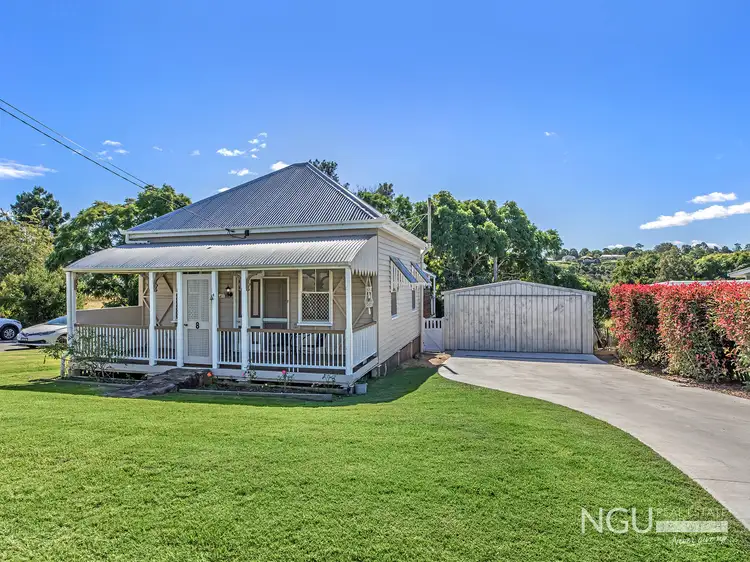 8 George Street, Boonah QLD 4310
