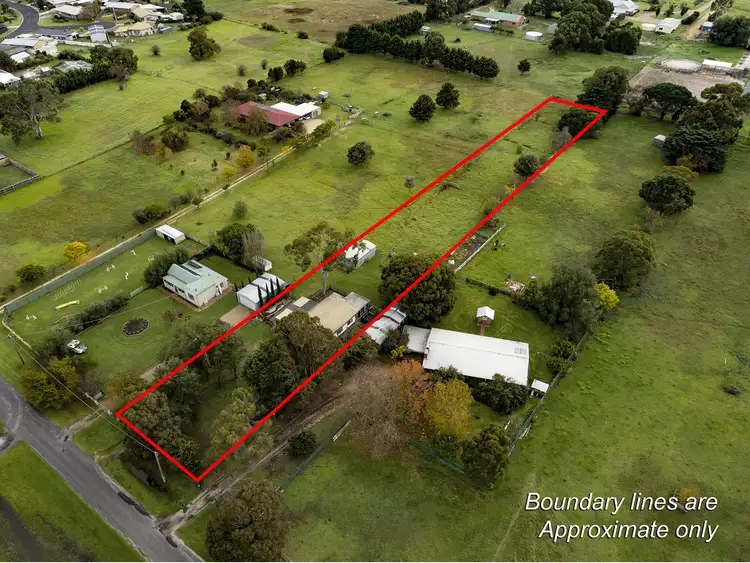 Second view of Homely house listing, 75 Wyndham Street, Stratford VIC 3862