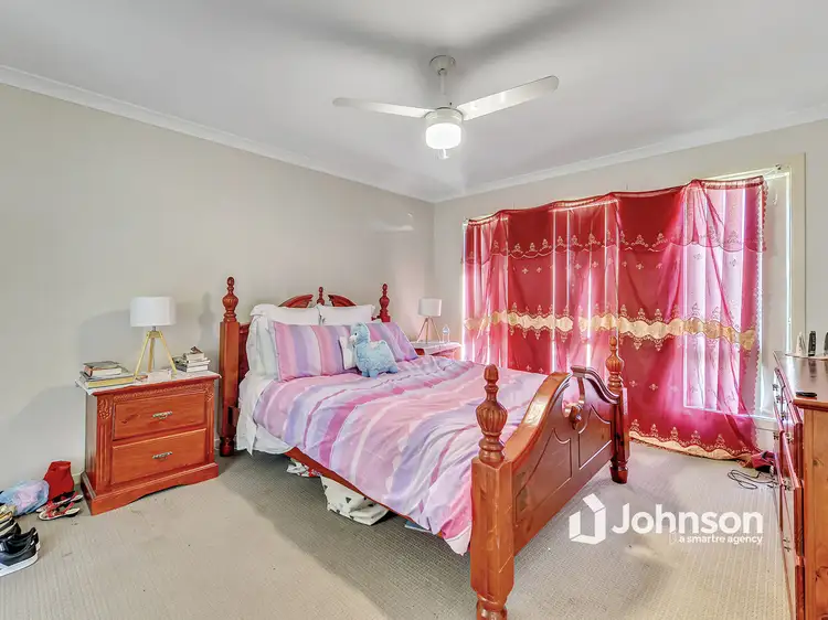 Fifth view of Homely house listing, 115 Whitmore Crescent, Goodna QLD 4300