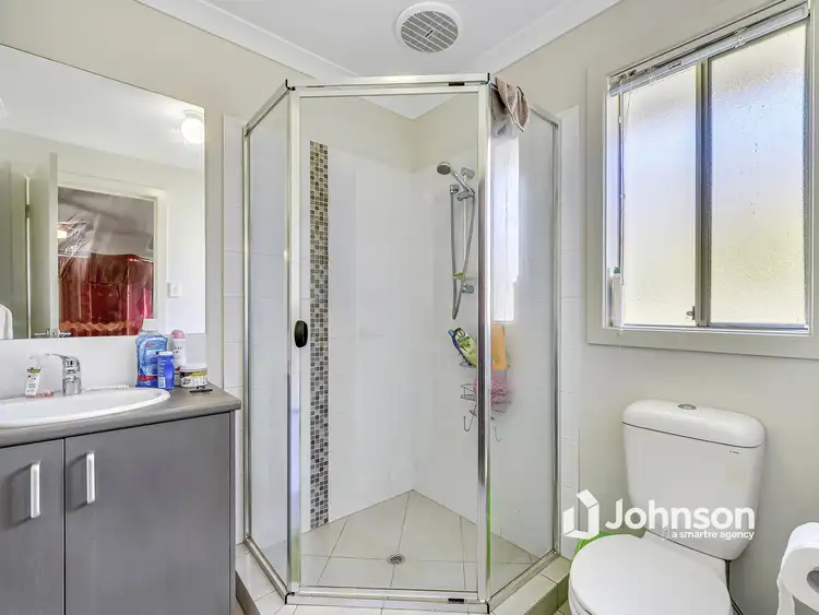 Sixth view of Homely house listing, 115 Whitmore Crescent, Goodna QLD 4300