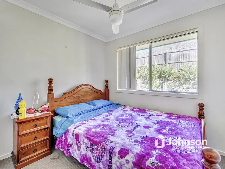 Seventh view of Homely house listing, 115 Whitmore Crescent, Goodna QLD 4300
