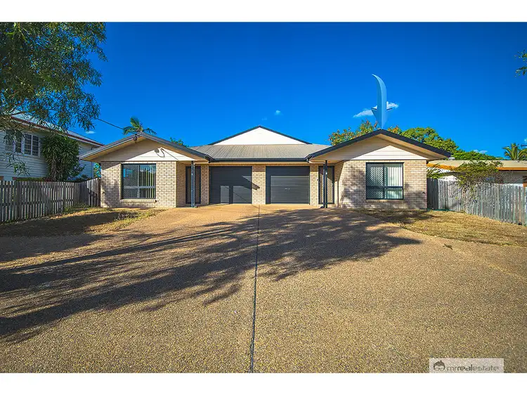 2/952 Yaamba Road, Parkhurst QLD 4702