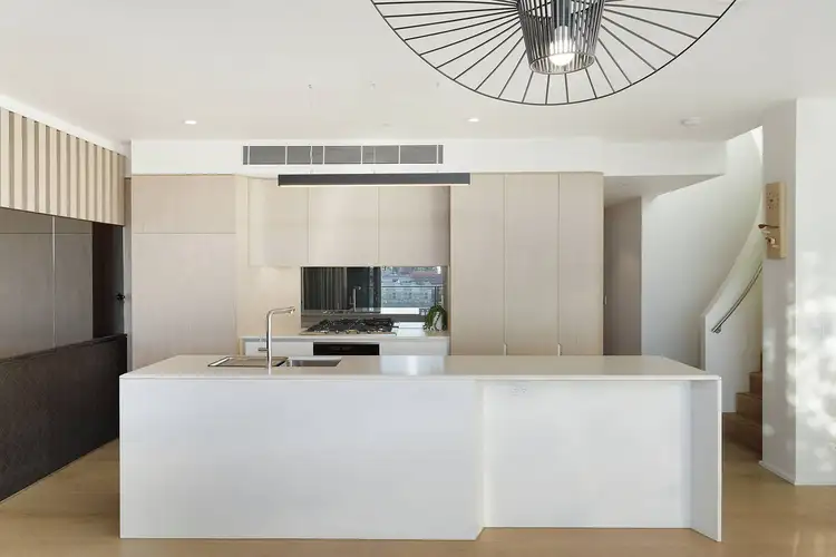 Sixth view of Homely apartment listing, 701/29 Barangaroo Avenue, Sydney NSW 2000