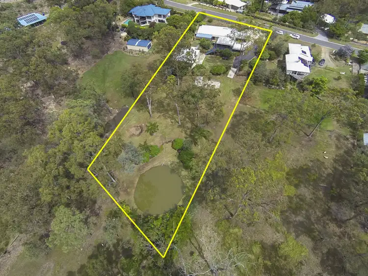 Main view of Homely house listing, 17 Caplick Outlook, Ormeau QLD 4208