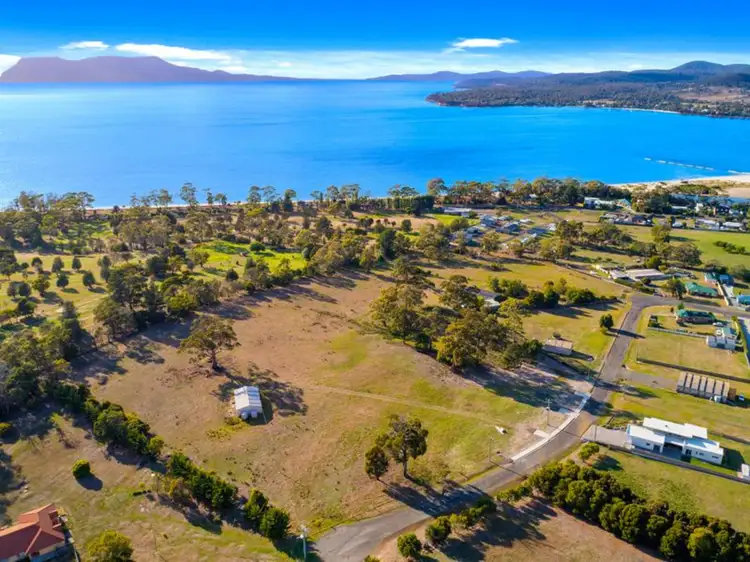 Fifth view of Homely land listing, 27 Mace Court, Orford TAS 7190