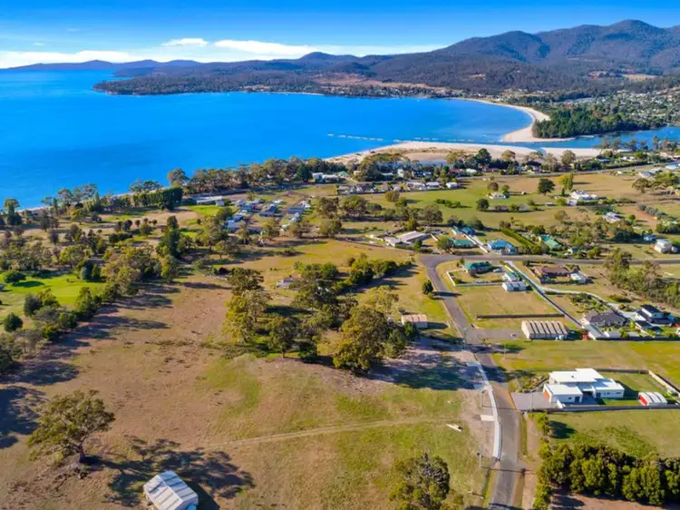 Sixth view of Homely land listing, 27 Mace Court, Orford TAS 7190