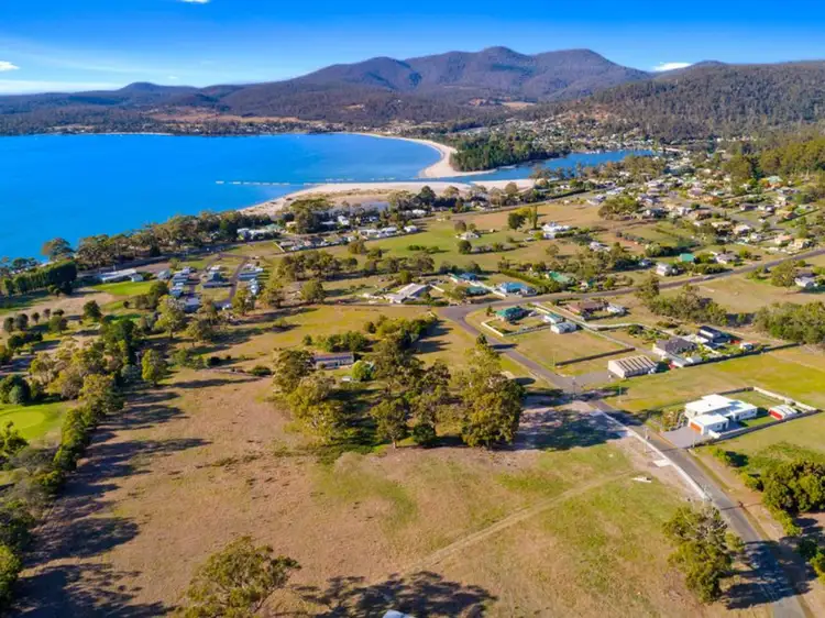 Seventh view of Homely land listing, 27 Mace Court, Orford TAS 7190