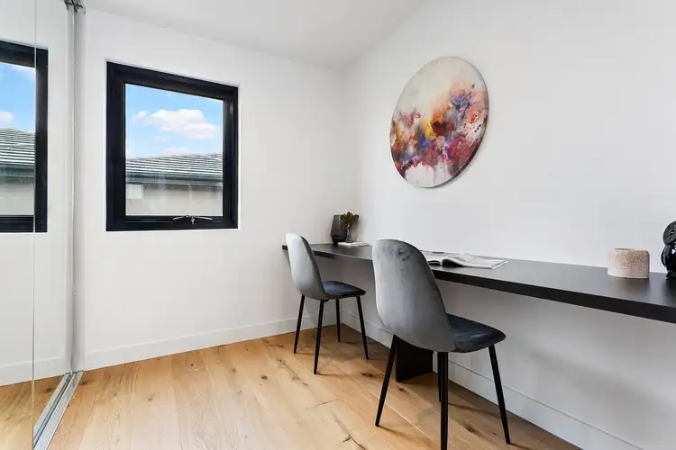 Sixth view of Homely townhouse listing, 1/595 High Street, Kew East VIC 3102