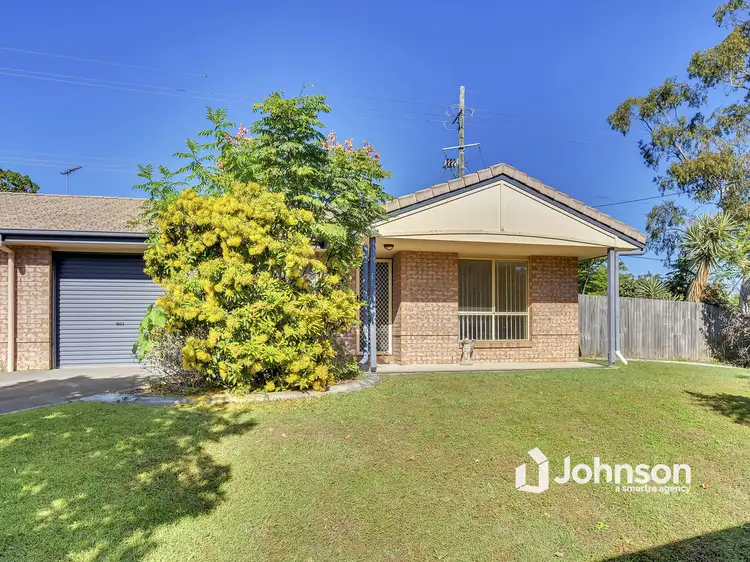 Main view of Homely townhouse listing, 2/580-584 Browns Plains Road, Marsden QLD 4132