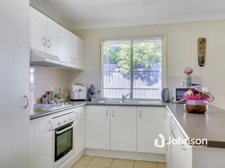 Second view of Homely townhouse listing, 2/580-584 Browns Plains Road, Marsden QLD 4132