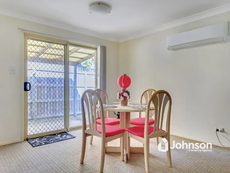 Fourth view of Homely townhouse listing, 2/580-584 Browns Plains Road, Marsden QLD 4132