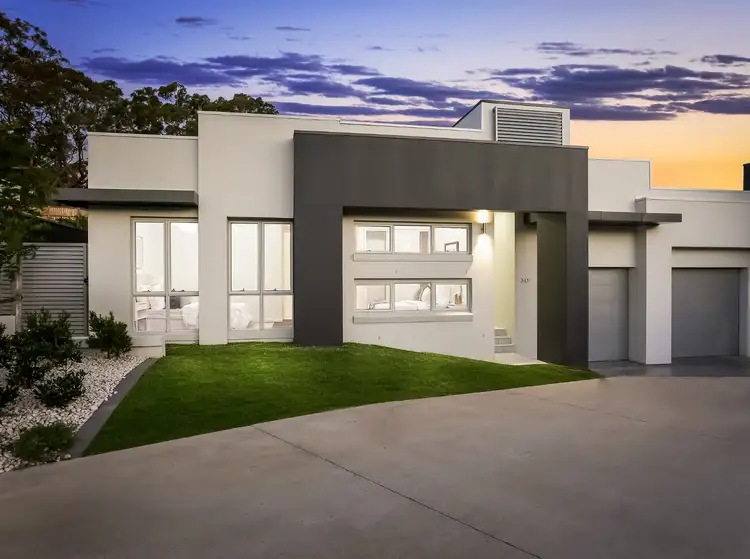 Main view of Homely house listing, 30a Yeramba Avenue, Caringbah South NSW 2229