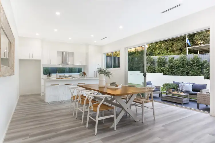 Third view of Homely house listing, 30a Yeramba Avenue, Caringbah South NSW 2229