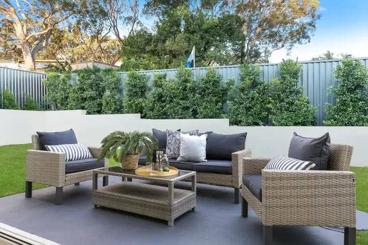 Fourth view of Homely house listing, 30a Yeramba Avenue, Caringbah South NSW 2229