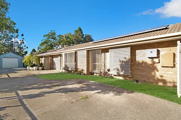 Sixth view of Homely semi-detached listing, 1/29 Covent Gardens Way, Banora Point NSW 2486