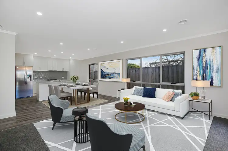 Main view of Homely unit listing, 2/16 Church Street, Colac VIC 3250
