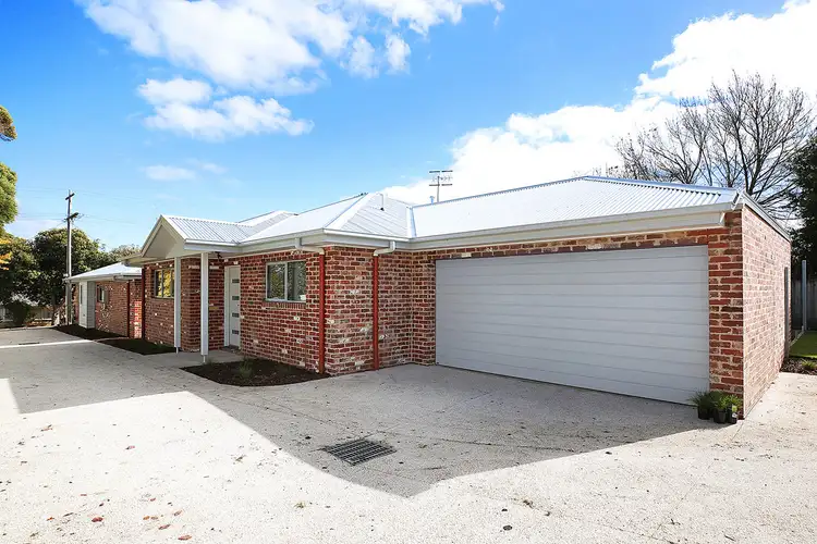 Second view of Homely unit listing, 2/16 Church Street, Colac VIC 3250