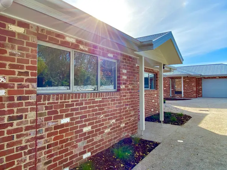 Third view of Homely unit listing, 2/16 Church Street, Colac VIC 3250