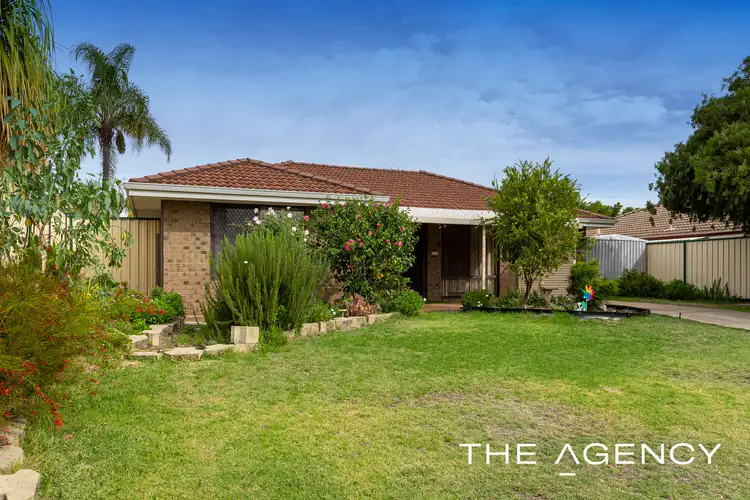 Second view of Homely house listing, 15 Munday Road, High Wycombe WA 6057