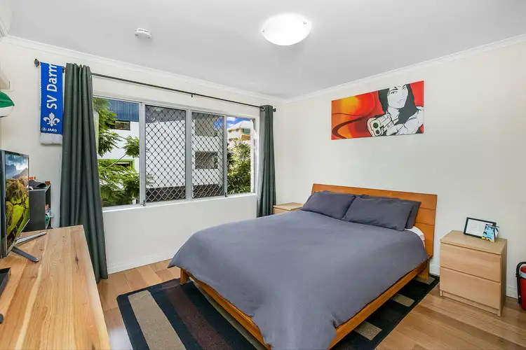 Fourth view of Homely apartment listing, 1/49 Gibb Street, Kelvin Grove QLD 4059