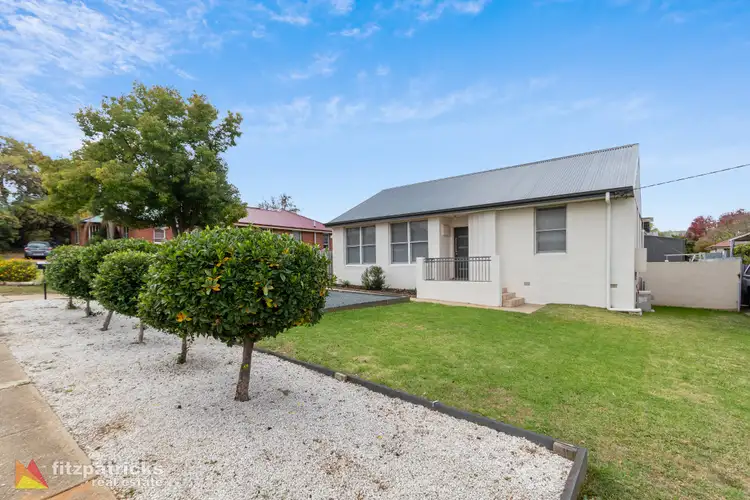 107 Bourke Street, Mount Austin NSW 2650