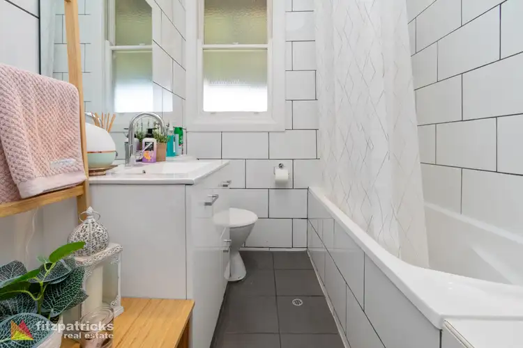 Fifth view of Homely house listing, 107 Bourke Street, Mount Austin NSW 2650