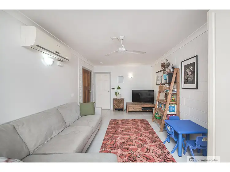 Third view of Homely unit listing, 320 Dean Street, Frenchville QLD 4701