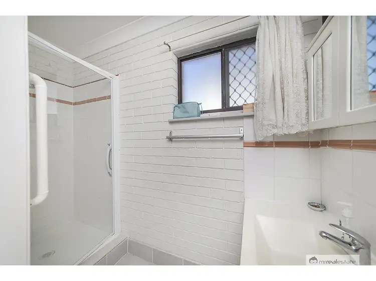 Fourth view of Homely unit listing, 320 Dean Street, Frenchville QLD 4701