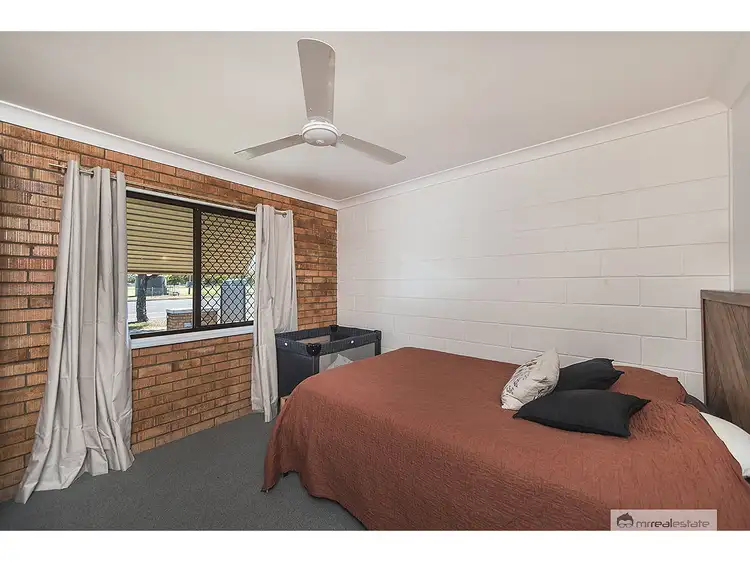 Sixth view of Homely unit listing, 320 Dean Street, Frenchville QLD 4701