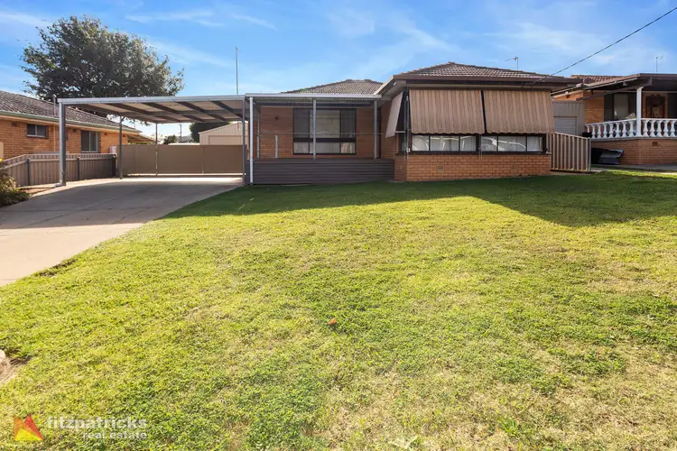 39 Nordlingen Drive, Tolland NSW 2650