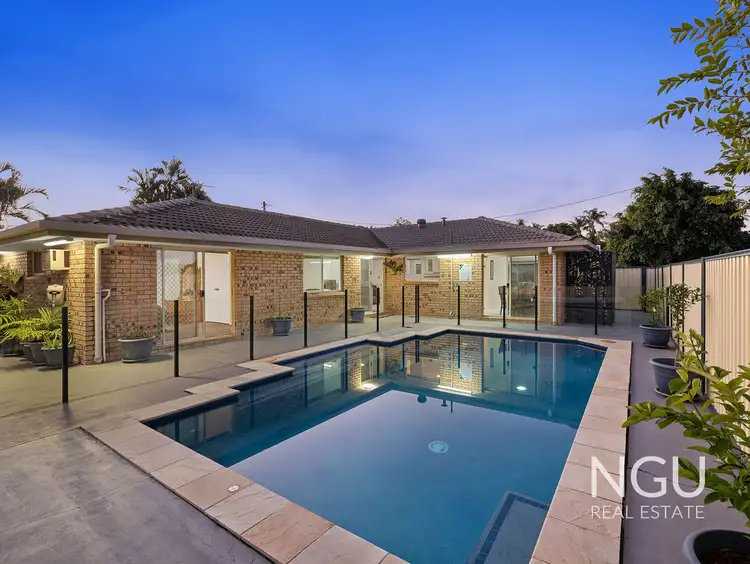 Second view of Homely house listing, 18 Fisher Street, Collingwood Park QLD 4301