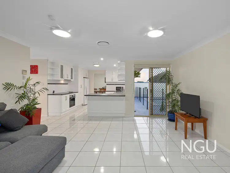 Sixth view of Homely house listing, 18 Fisher Street, Collingwood Park QLD 4301