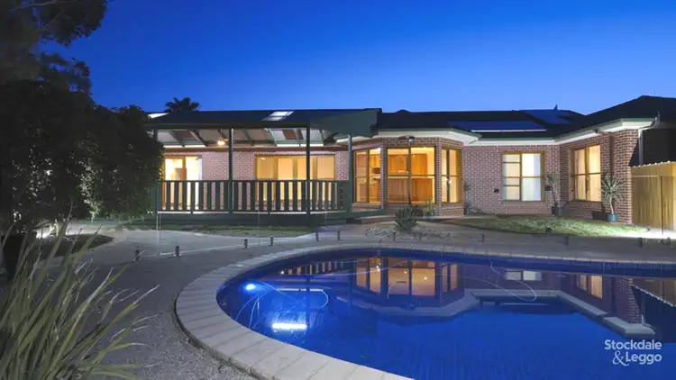 Third view of Homely house listing, 6 Charm Court, Kialla VIC 3631