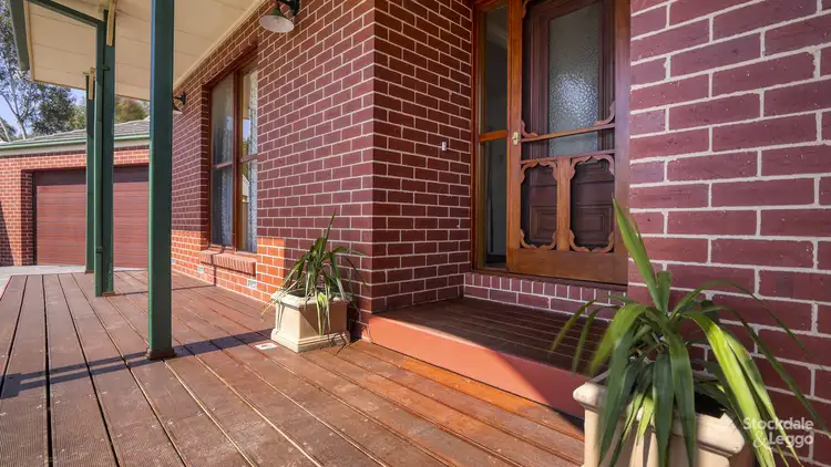 Fifth view of Homely house listing, 6 Charm Court, Kialla VIC 3631