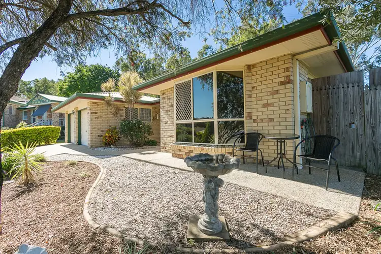 11 Backhouse Court, Brassall QLD 4305
