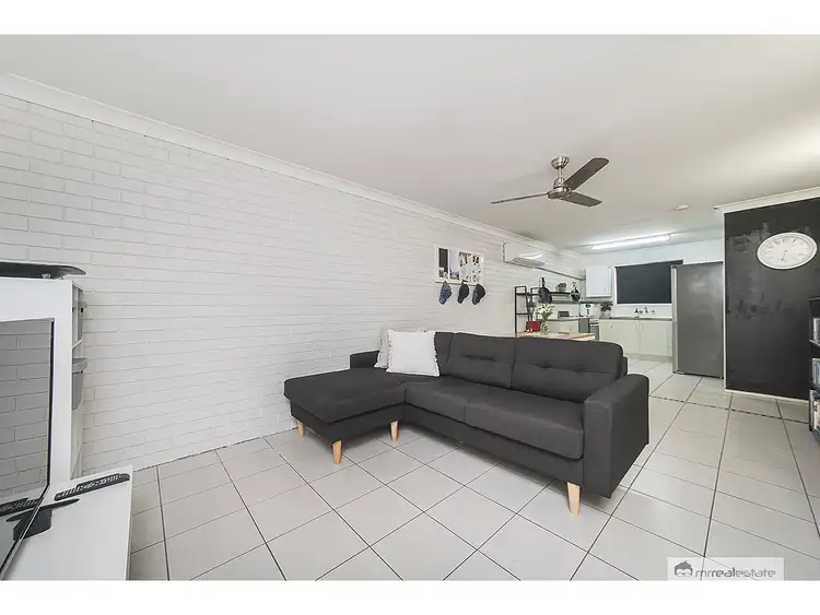 Third view of Homely unit listing, 2/14 Potts Street, Norman Gardens QLD 4701