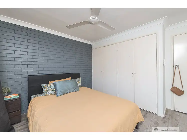 Fourth view of Homely unit listing, 2/14 Potts Street, Norman Gardens QLD 4701