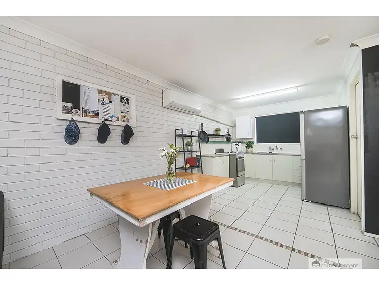 Sixth view of Homely unit listing, 2/14 Potts Street, Norman Gardens QLD 4701