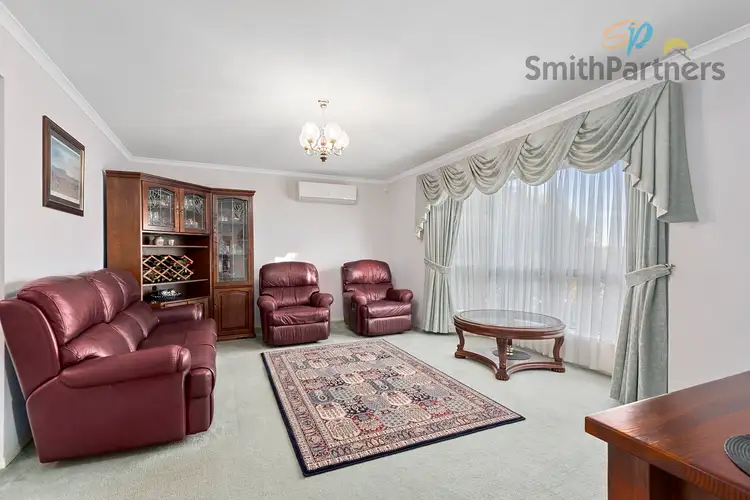 Fifth view of Homely house listing, 2 Reordan Drive, Greenwith SA 5125