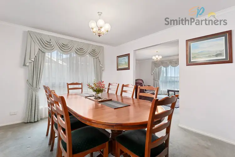 Sixth view of Homely house listing, 2 Reordan Drive, Greenwith SA 5125