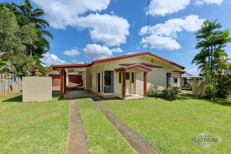46 Moresby Street, Trinity Beach QLD 4879