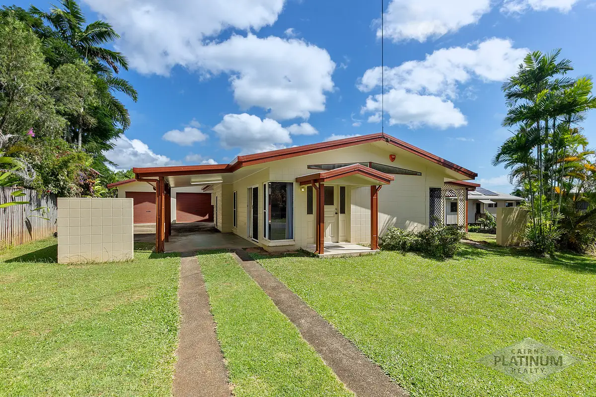 Main view of Homely house listing, 46 Moresby Street, Trinity Beach QLD 4879