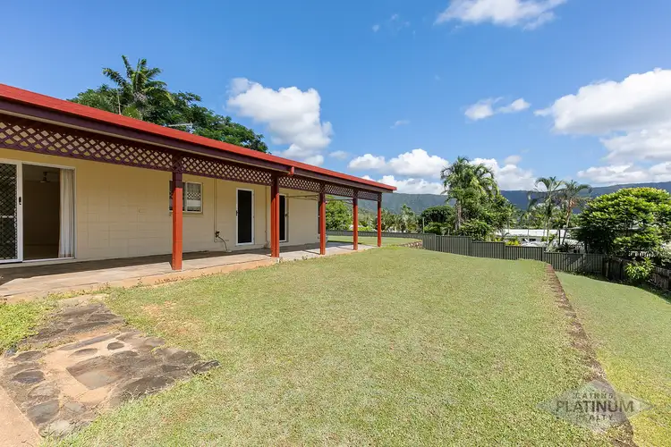 Second view of Homely house listing, 46 Moresby Street, Trinity Beach QLD 4879