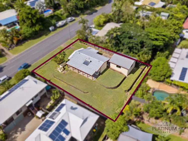 Third view of Homely house listing, 46 Moresby Street, Trinity Beach QLD 4879