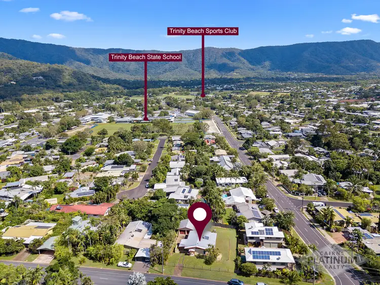 Fourth view of Homely house listing, 46 Moresby Street, Trinity Beach QLD 4879