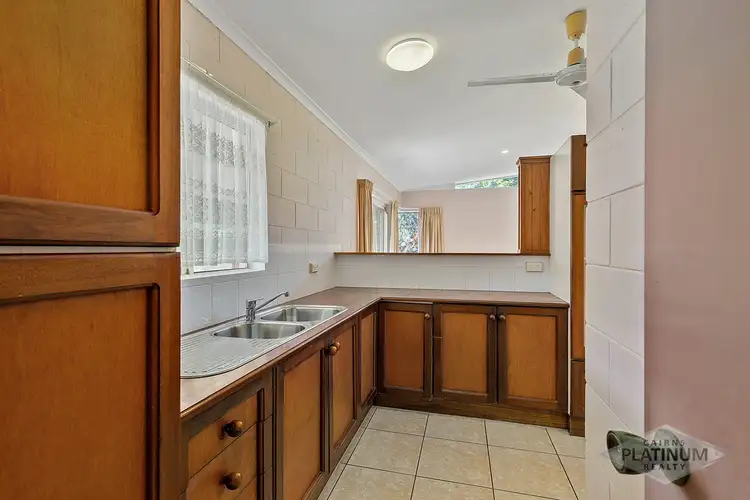 Fifth view of Homely house listing, 46 Moresby Street, Trinity Beach QLD 4879