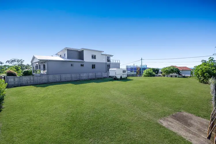 Sixth view of Homely land listing, 177 Carlton Terrace, Manly QLD 4179