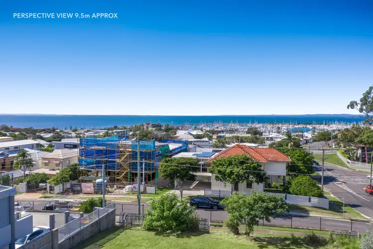 Seventh view of Homely land listing, 177 Carlton Terrace, Manly QLD 4179
