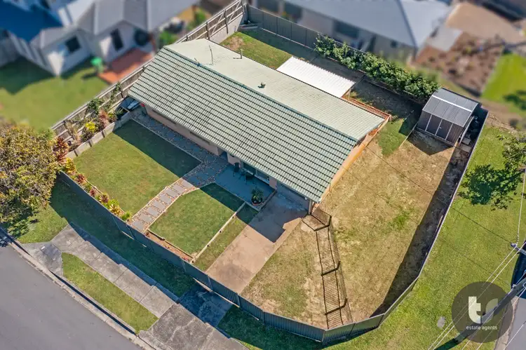 2 Rosella Street, Wellington Point QLD 4160